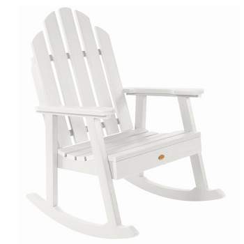 Classic Westport Garden Rocking Chair - highwood
