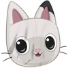 Boy's Gabby's Dollhouse Pandy Big Face T-Shirt - 2 of 4