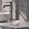 Unique Bargains Soap Holder with Hook 5.51"x3.54"x1.73" 1 Pc - 2 of 4