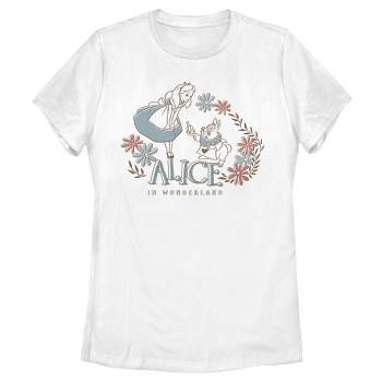 Alice in Wonderland : Target & Disney Clothing : Accessories