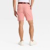 Men's Golf Shorts 7" - All In Motion™ - 2 of 3