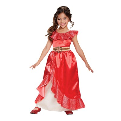 elena of avalor outfit