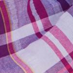 raspberry sorbet camp plaid