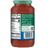 Newman's Own Sockarooni Pasta Sauce, 24 oz Jar (Pack of 2) - 3 of 4