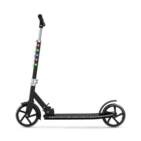 Jetson Jupiter Jumbo 2 Wheel Kids Scooter Black Target