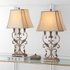 Lucia Table Lamp - 32.5 Inch Height - LIT4072 - Safavieh - 3 of 4