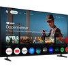 Sony BRAVIA 2 II 55 inch class 4K HDR Smart LED Google TV (2025) - 3 of 4