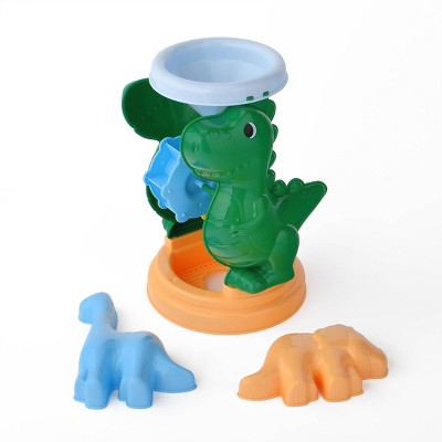 Sand and Water Mill Play Set Dinosaur - Bullseye's Playground™
