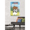 Trends International We Bare Bears - Key Art Framed Wall Poster Prints - 2 of 4