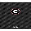 NCAA Georgia Bulldogs Carbon Fiber Wide Mouth Water Bottle - 24oz - 2 of 3