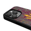 Keyscaper NCAA Big 12 Universities Paisley MagSafe Compatible Cell Phone Case for Apple iPhone - 4 of 4