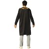 Imposta Costumes Adult Liquid Death Still Water Can Costume Bodysuit White One Size - 3 of 4