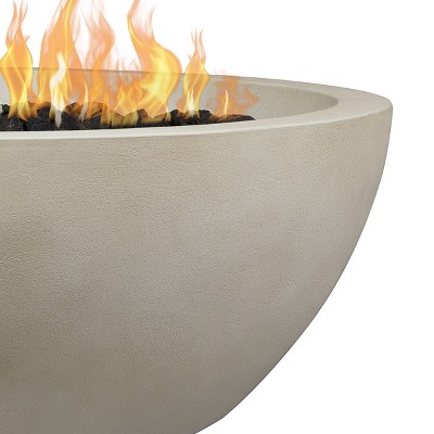 Outdoor Gas Fire Bowls Target, Target Tabletop Gas Fire Pit