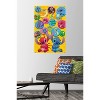Trends International Disney Lilo & Stitch (2002) - Experiment Grid Unframed Wall Poster Prints - 2 of 4