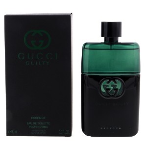 Gucci Guilty Essence Eau de Toilette, 3 oz : Target