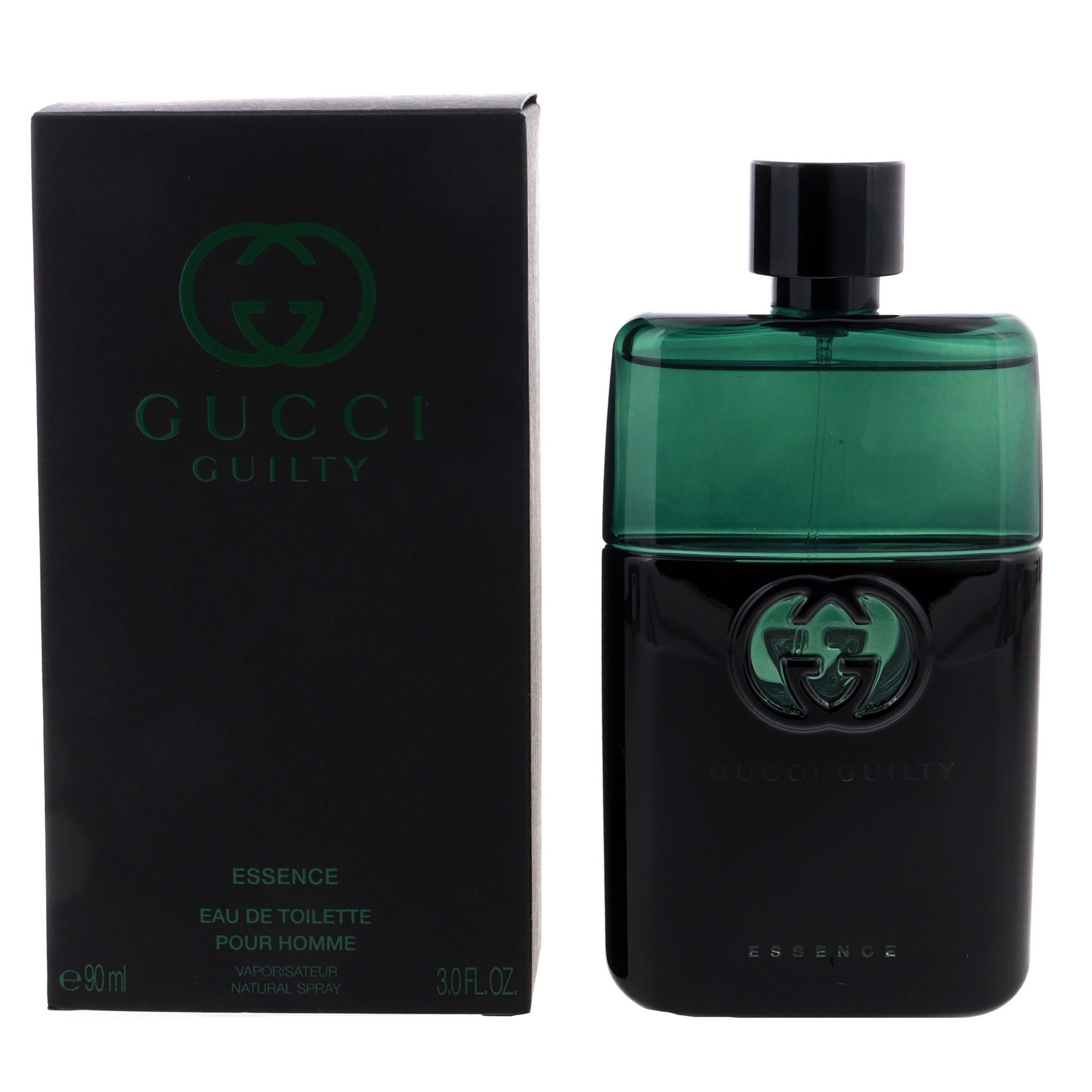 Gucci Guilty Essence Eau de Toilette, 3 oz