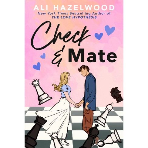 check & mate ali hazelwood