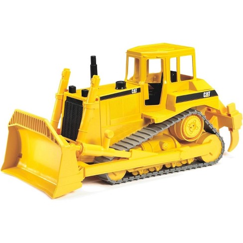 Bruder hot sale rc bulldozer