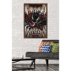 Trends International Marvel Venom: Let There be Carnage - Teeth One Sheet Framed Wall Poster Prints - 2 of 4