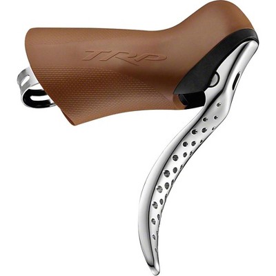 single speed hydraulic brakes