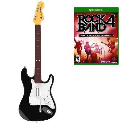 rock band xbox one target