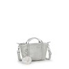 Kipling Art Compact Metallic Crossbody Bag - 4 of 4