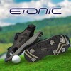 Etonic Ladies Spiked Golf Sandal 2.0 - 3 of 3