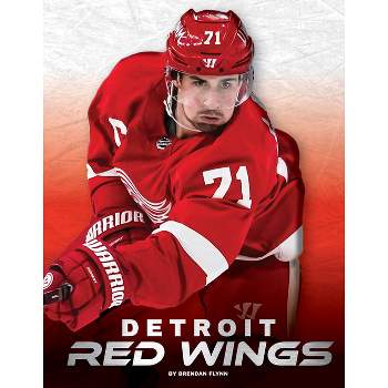 On the Clock: Detroit Red Wings: Behind the Scenes with the Detroit Red  Wings at the NHL Draft: St. James, Helene: 9781629379852: : Books