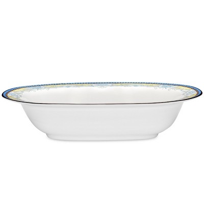 Noritake Menorca Palace Oval Vegetable Bowl