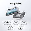 DJI RC Remote Controller for DJI Mini 3 Pro, Mavic 3 Series, Air 2S Drones  (Gray) - 3 of 4
