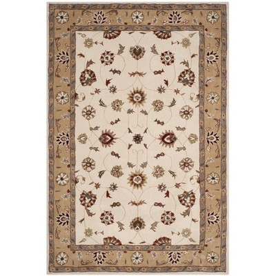 Total Performance TLP725 Hand Hooked Indoor Rugs - Safavieh