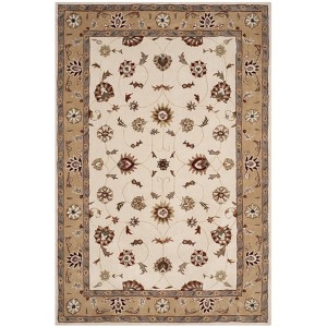 Total Performance TLP725 Hand Hooked Indoor Rugs - Safavieh - 1 of 2