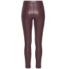 Women's Glitter Side Stripe Leggings - LASCANA - 4 of 4