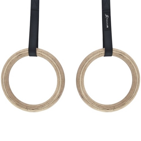 Prosourcefit Gymnastics Rings : Target