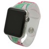 Olivia pratt printed silicone apple watch band - image 3 of 4