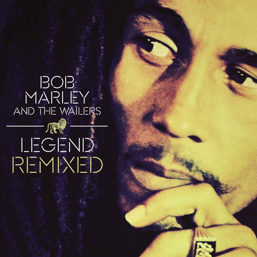 UPC 600753433621 product image for Bob Marley & The Wailers - Legend Remixed (2 LP) (Vinyl) | upcitemdb.com