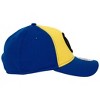 Adult X-Men Symbol Wolverine Two-Tone Colorway New Era 39Thirty Fitted Hat - 4 of 4