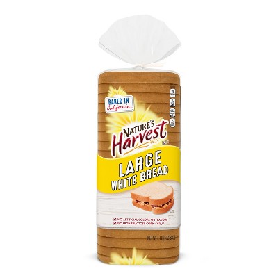 Rainbo White Roundtop Bread - 24oz