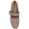 Journee Collection Women's Caspian Flats - 4 of 4