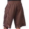 2 Pack Pro Club Men's Heavyweight Mesh Basketball Shorts - 4 of 4
