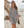 Women's Cutout Detail Dress - LASCANA - 2 of 4