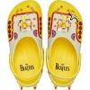 Crocs Adult The Beatles Yellow Submarine Classic Clogs - 3 of 4
