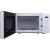 Magic Chef® 0.7-Cu. Ft. 700-Watt Countertop Digital Touch Microwave - 3 of 4