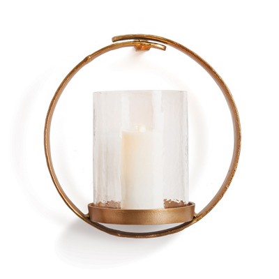 Plum & Post Kempton Wall Candleholder