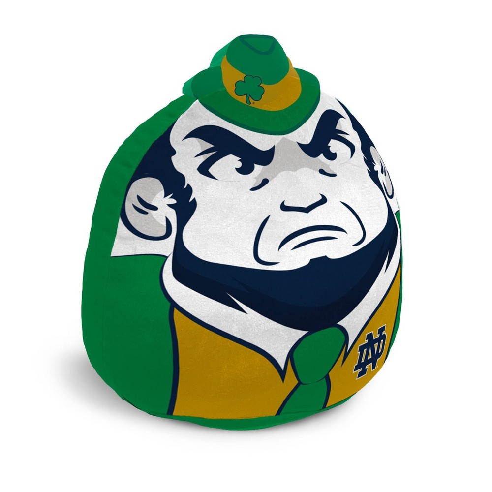 Photos - Pillow NCAA Notre Dame Fighting Irish Plushie Mascot 