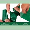 Link Dog Poop Bags, Lavender Scented, With Dispenser, 300 Bags, 20 Rolls - 2 of 4