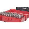 Milwaukee MW4932464240 Bit Set Chrome Vanadium Steel : Milwaukee - 4 of 4