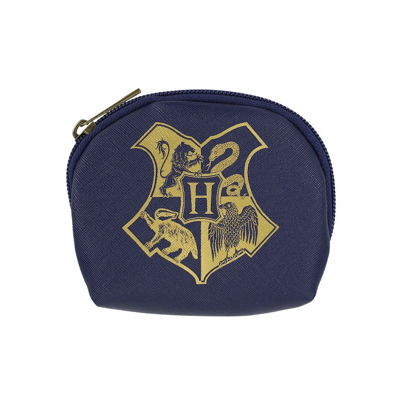 Harry Potter Hogwarts Travel Cosmetic Bags - Set of 3, 5 of 7