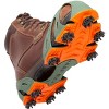 STABIL Turf Lightweight Removable Job Safety Traction Cleats - 2 of 2