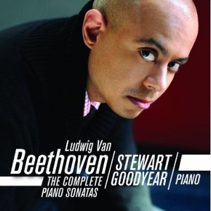 Stewart Goodyear - Beethoven: The Complete Piano Sontas (CD) - 1 of 1